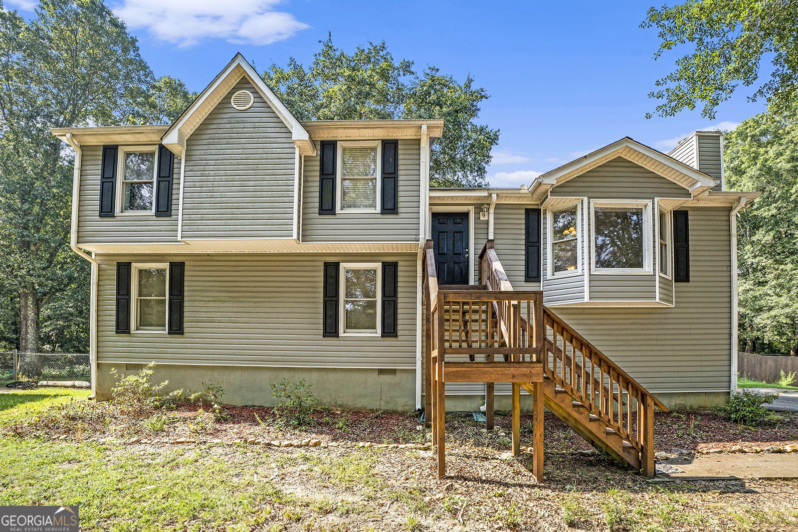 39 Lazy Water Drive Cartersville - 6