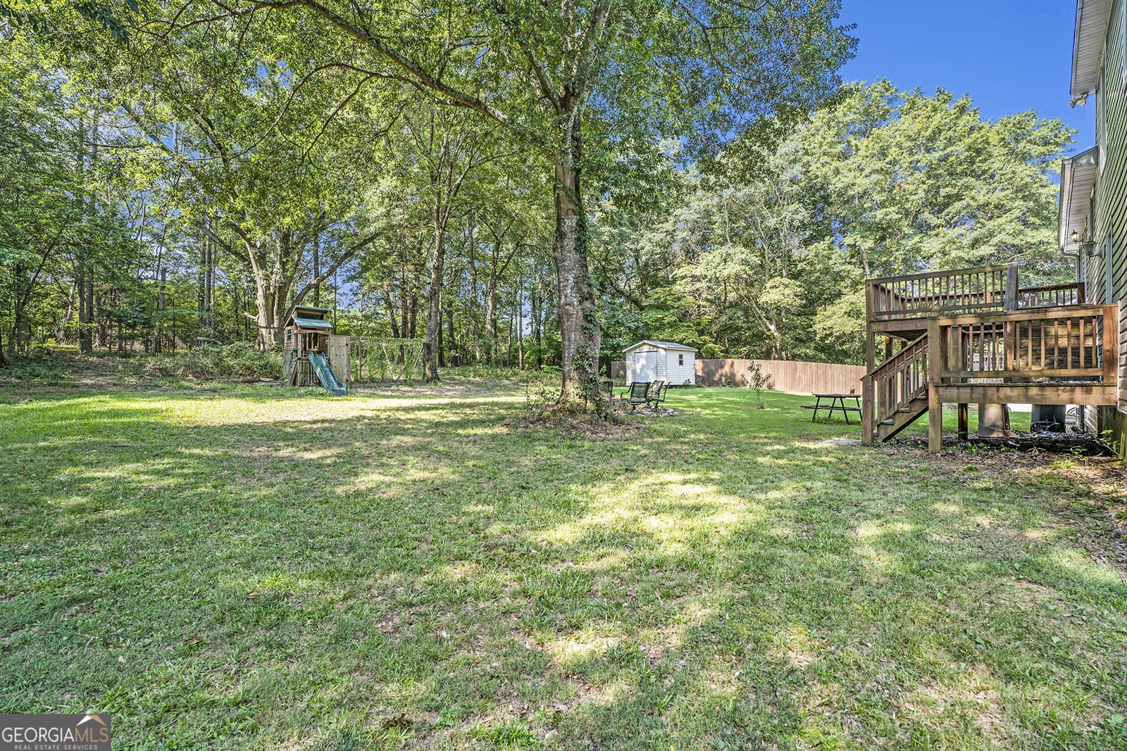 39 Lazy Water Drive Cartersville - 9