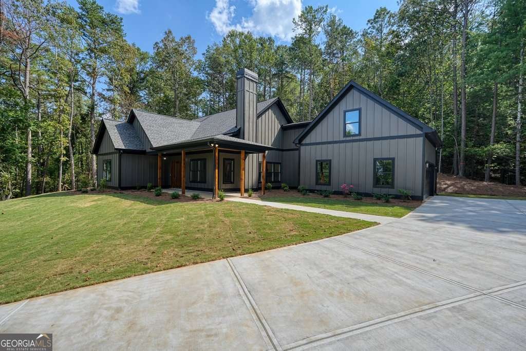 8697 136 Highway Talking Rock - 37