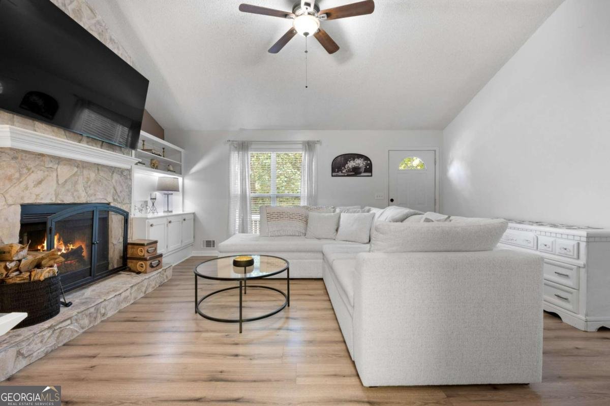 105 Bobolink Drive Stockbridge - 11