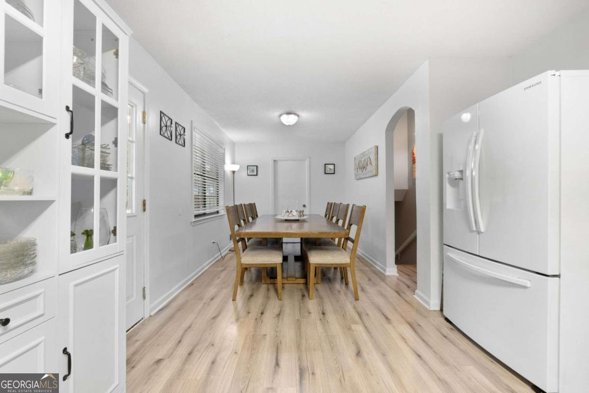 105 Bobolink Drive Stockbridge - 16