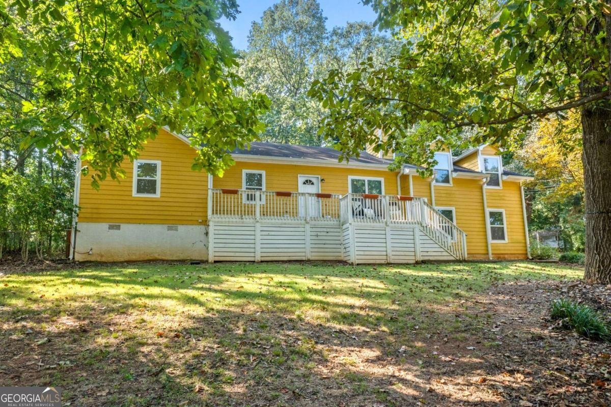 105 Bobolink Drive Stockbridge - 2