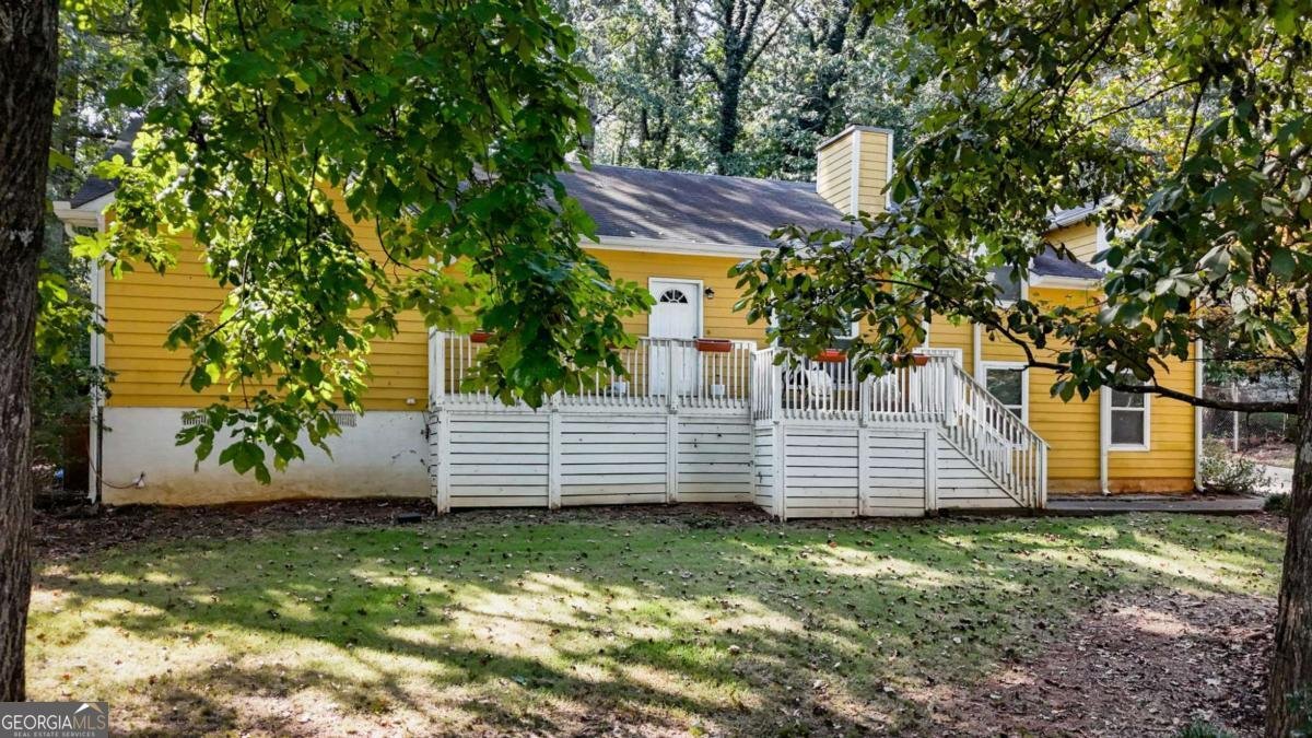 105 Bobolink Drive Stockbridge - 3