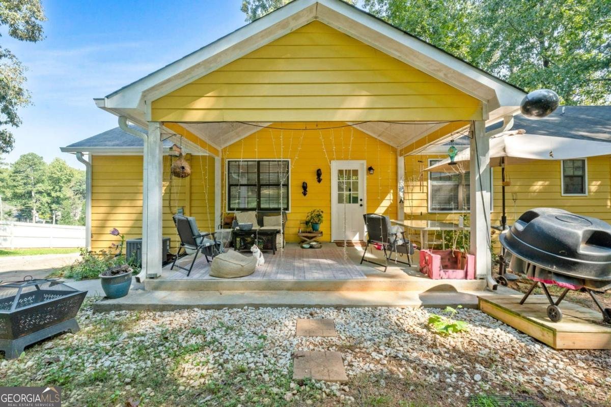 105 Bobolink Drive Stockbridge - 33
