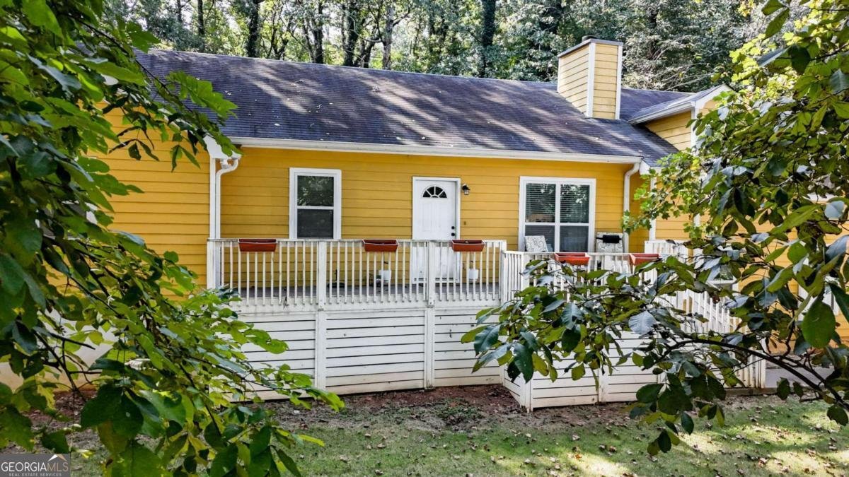 105 Bobolink Drive Stockbridge - 4