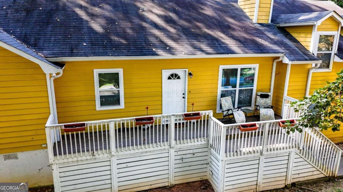 105 Bobolink Drive Stockbridge - 5