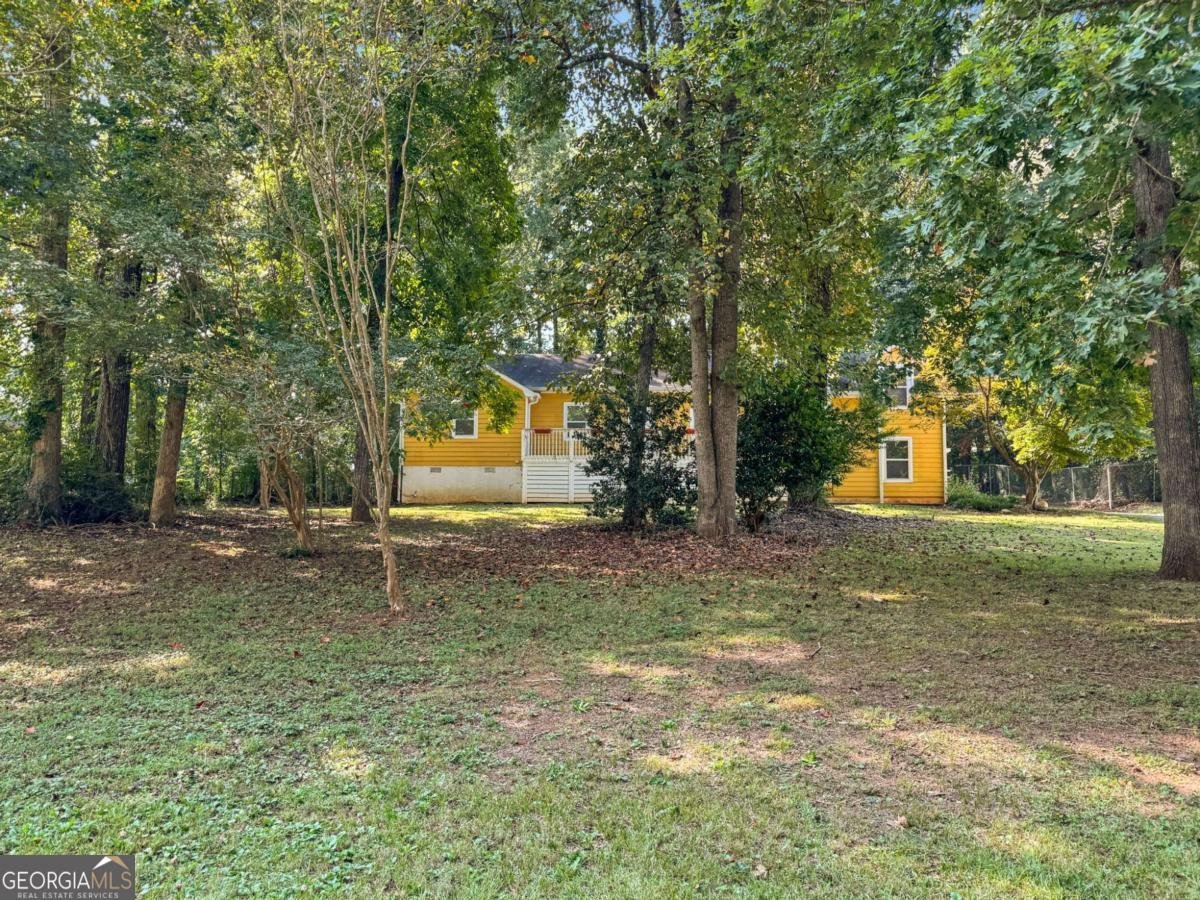 105 Bobolink Drive Stockbridge - 6