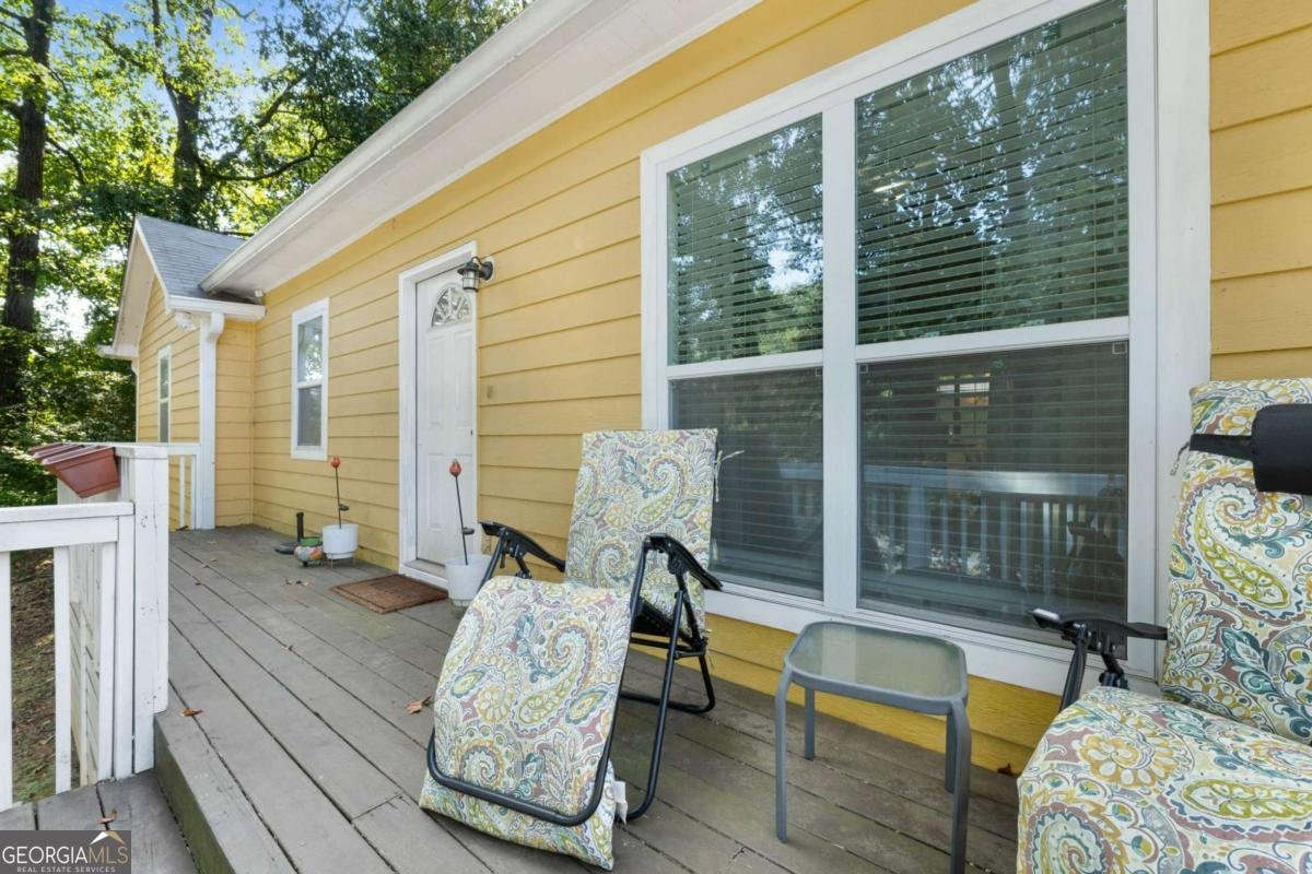105 Bobolink Drive Stockbridge - 7