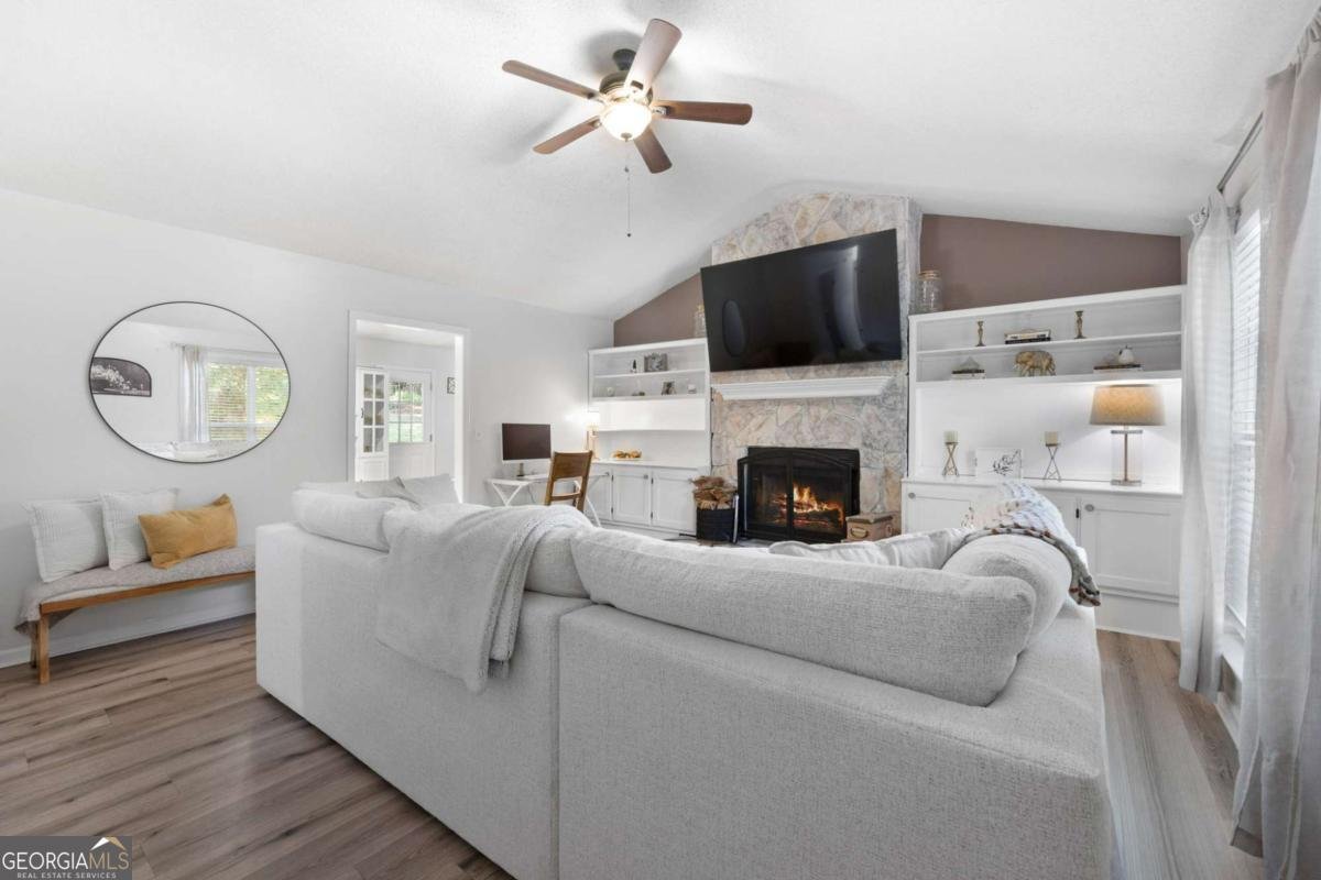 105 Bobolink Drive Stockbridge - 9
