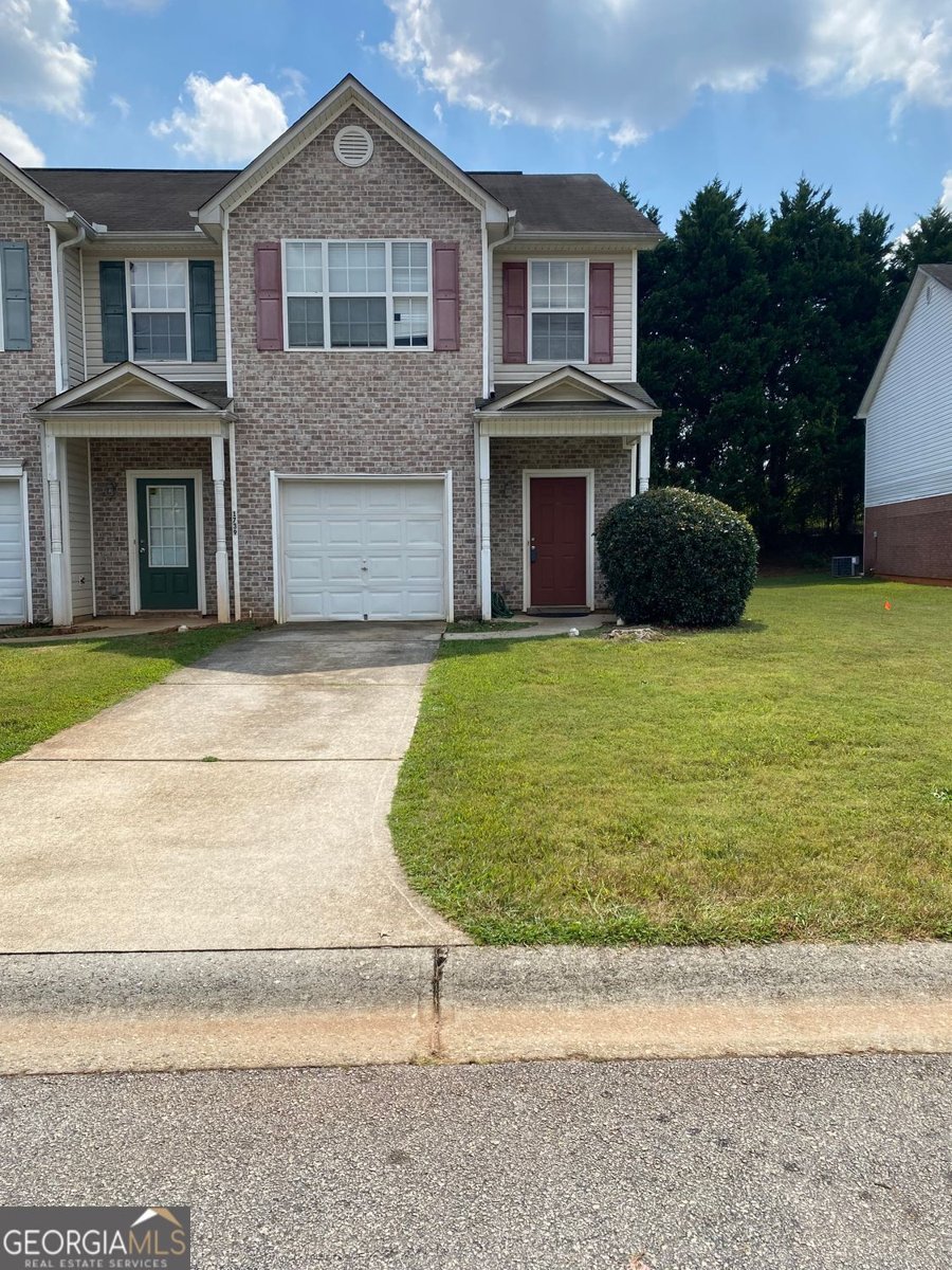 1737 Fielding Way Hampton - 1
