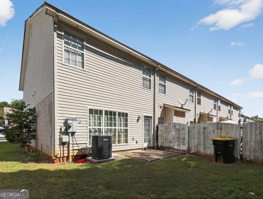 1737 Fielding Way Hampton - 2