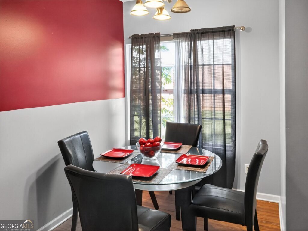 1737 Fielding Way Hampton - 5