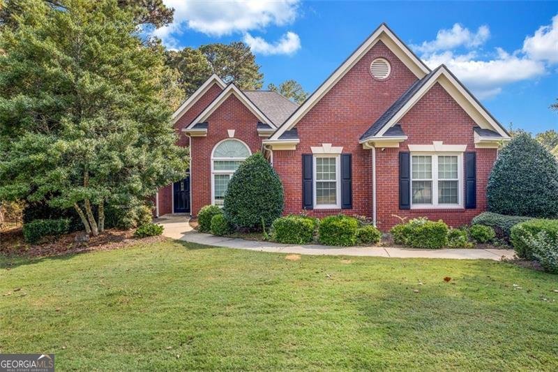 3600 Rosewood Court Douglasville - 1