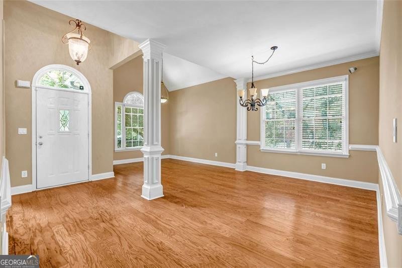 3600 Rosewood Court Douglasville - 10