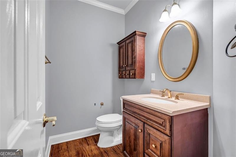 3600 Rosewood Court Douglasville - 12