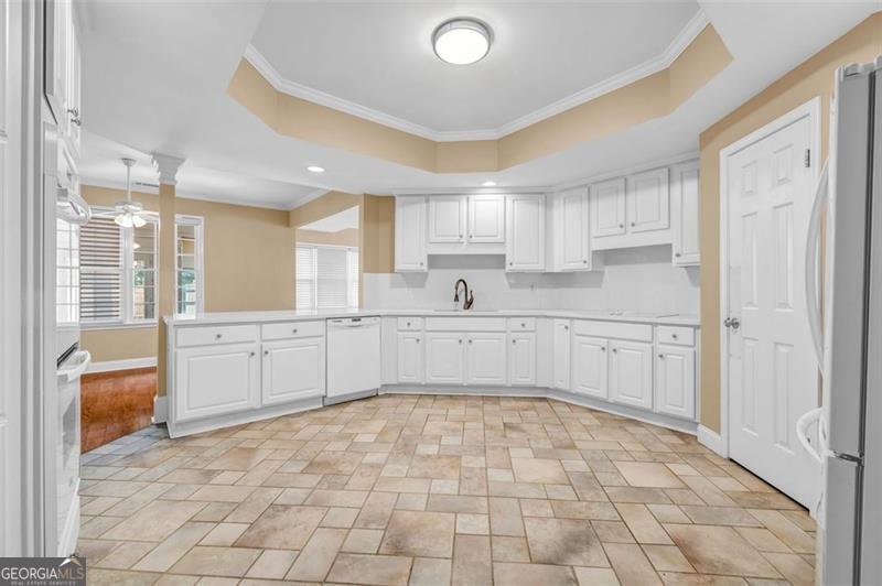 3600 Rosewood Court Douglasville - 14