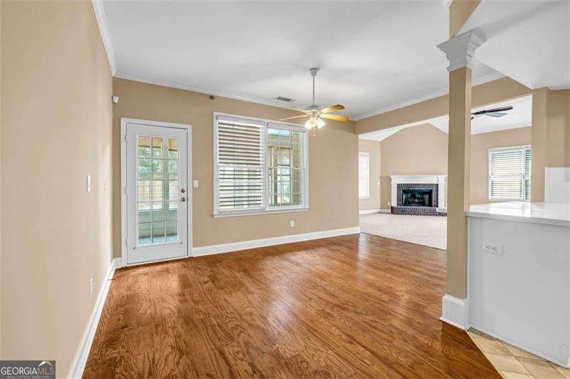 3600 Rosewood Court Douglasville - 17