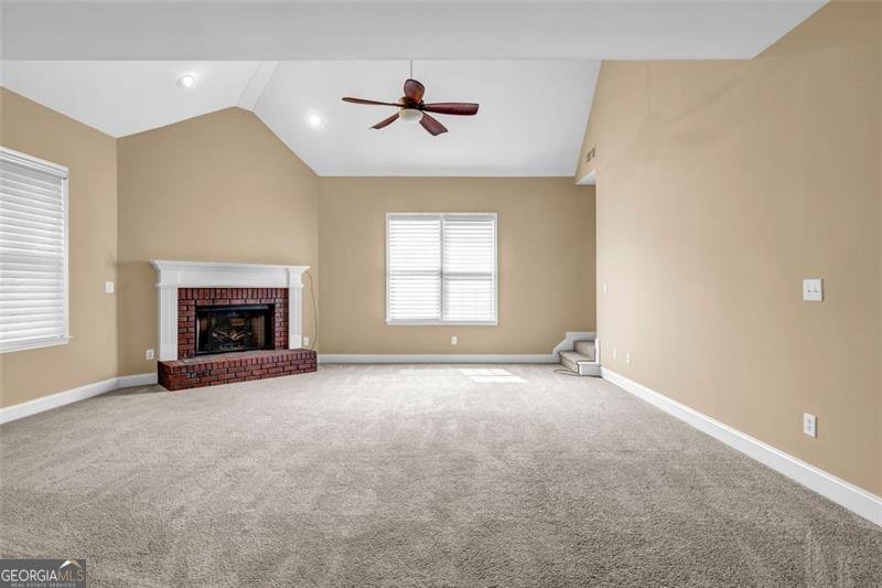 3600 Rosewood Court Douglasville - 19