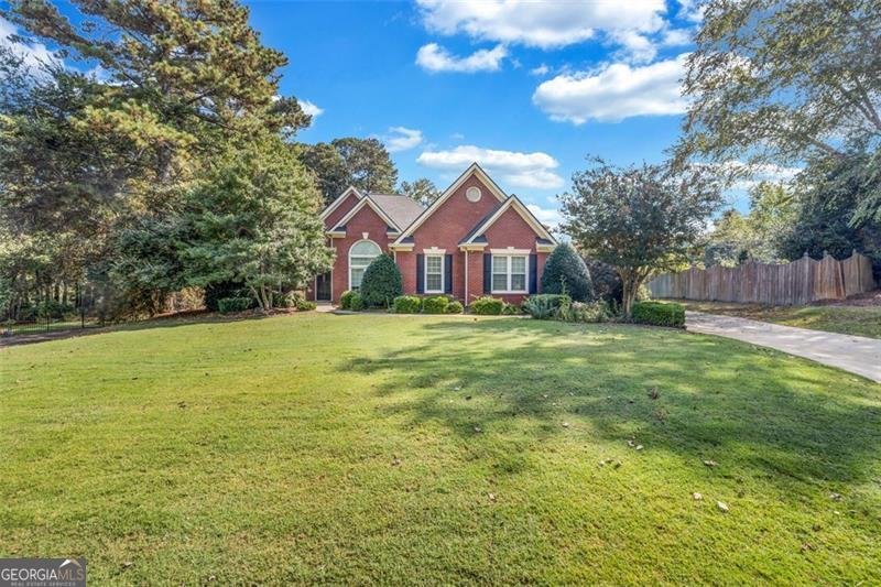 3600 Rosewood Court Douglasville - 2