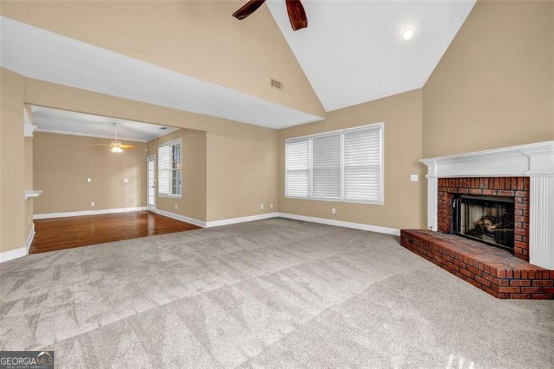 3600 Rosewood Court Douglasville - 20