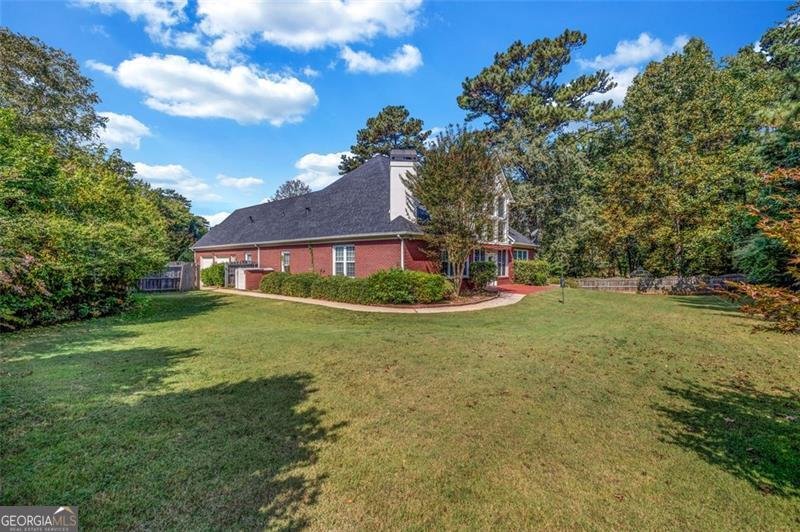 3600 Rosewood Court Douglasville - 3