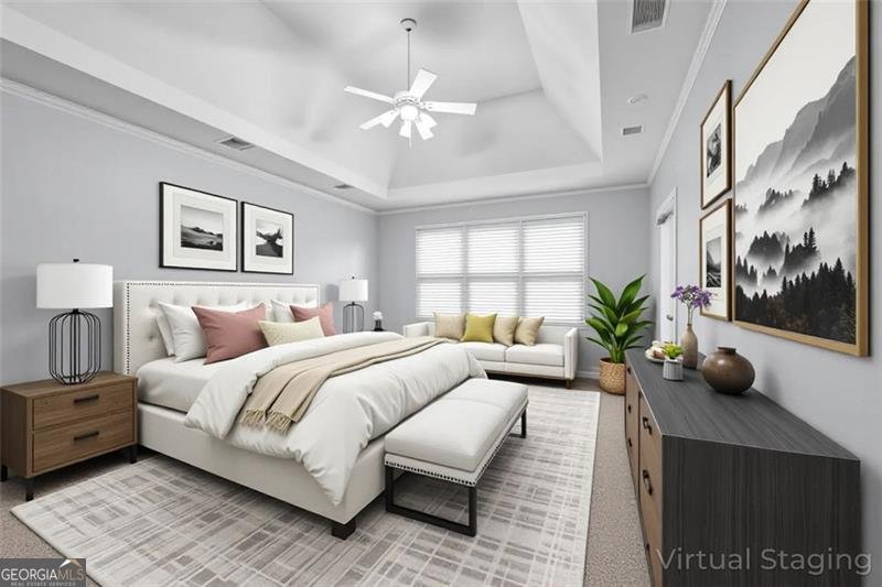 3600 Rosewood Court Douglasville - 5