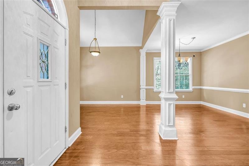 3600 Rosewood Court Douglasville - 7