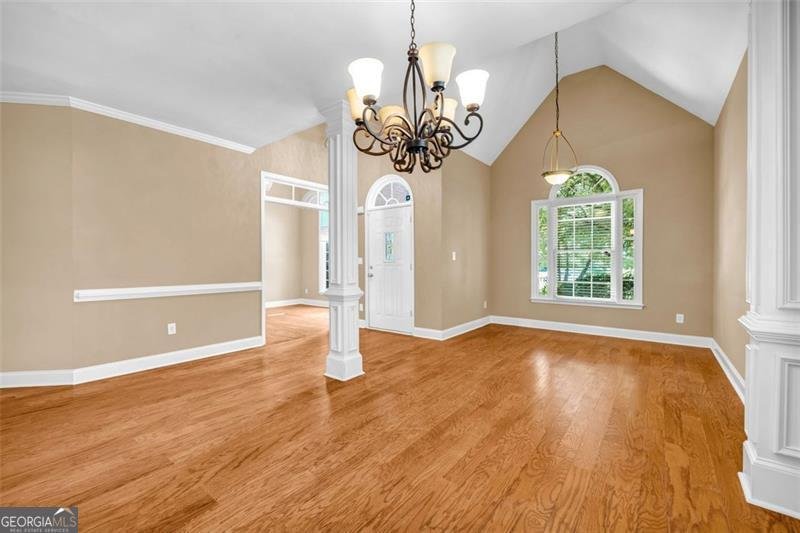 3600 Rosewood Court Douglasville - 9