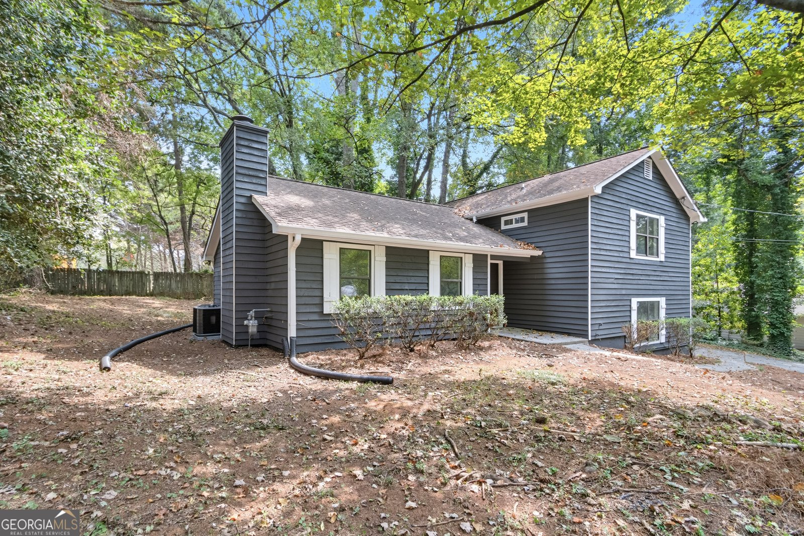 2446 Turtle Brook Marietta - 2