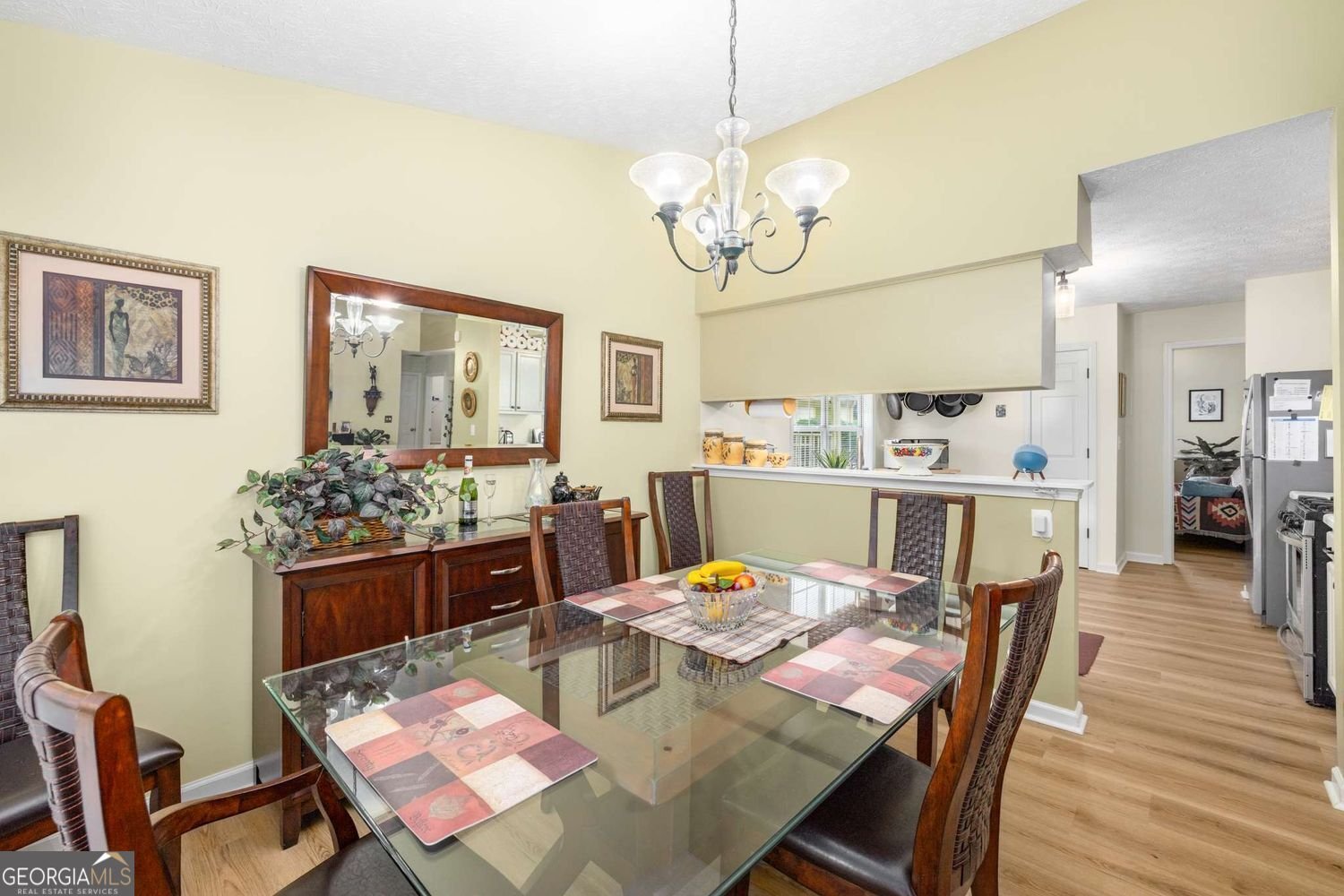 2250 Berkeley Creek Court Duluth - 19