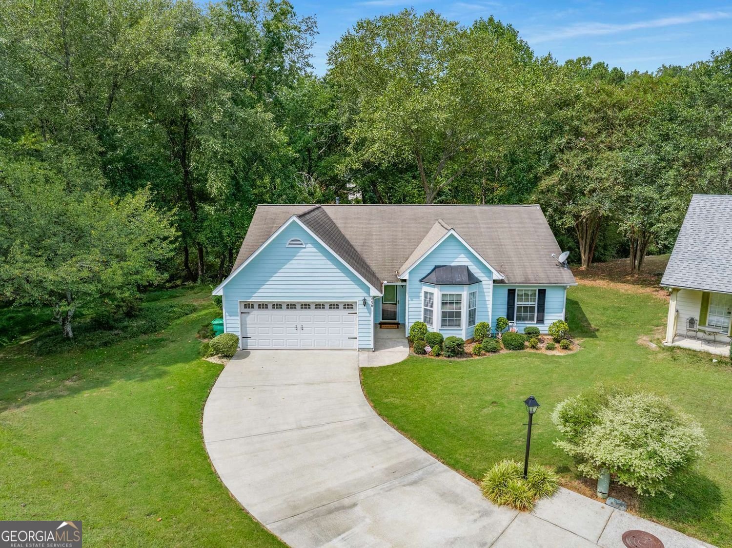 2250 Berkeley Creek Court Duluth - 2