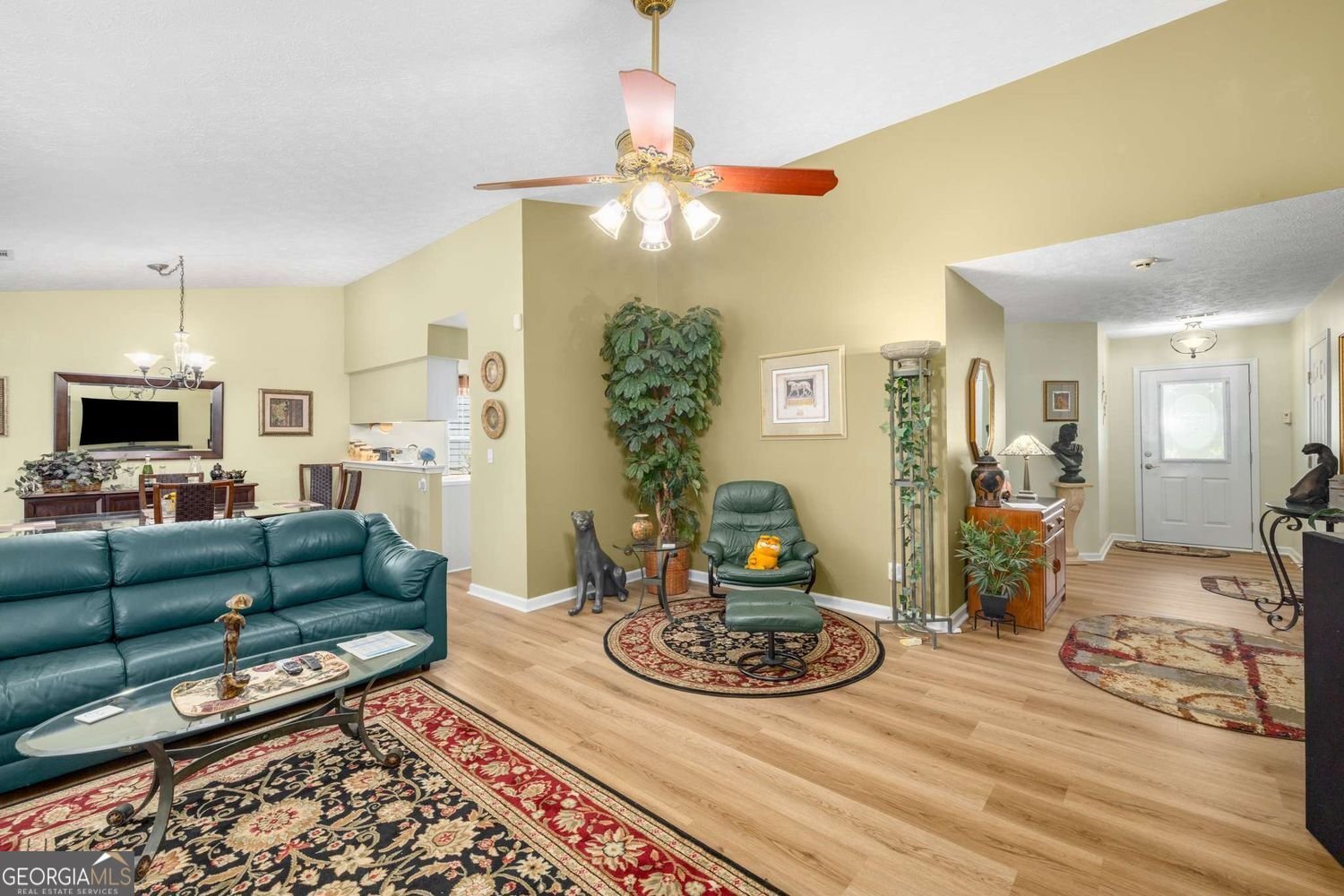 2250 Berkeley Creek Court Duluth - 21