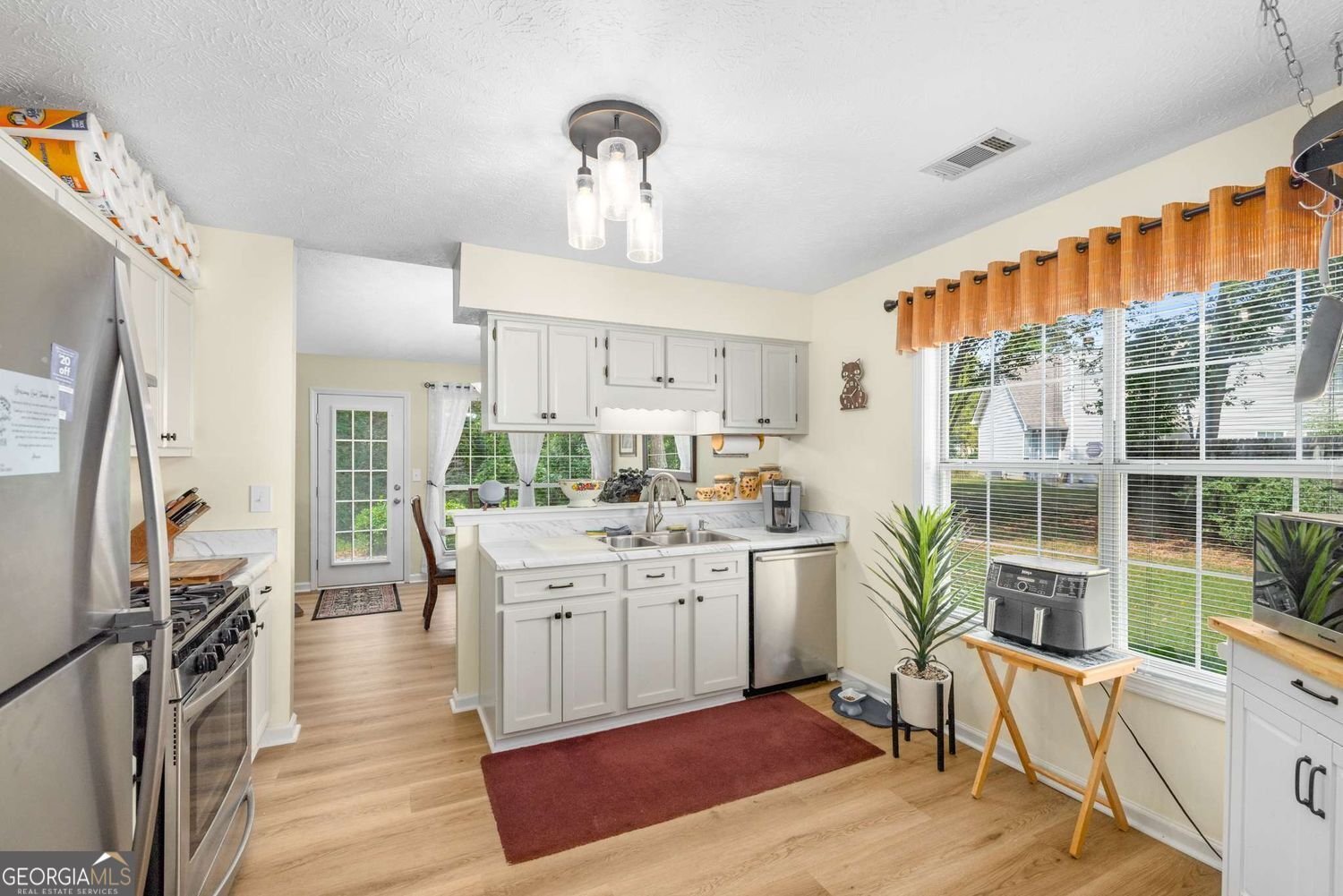 2250 Berkeley Creek Court Duluth - 23