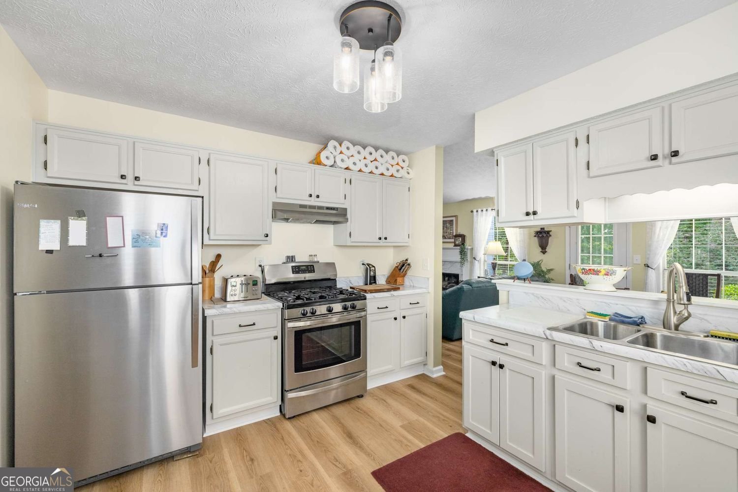 2250 Berkeley Creek Court Duluth - 24