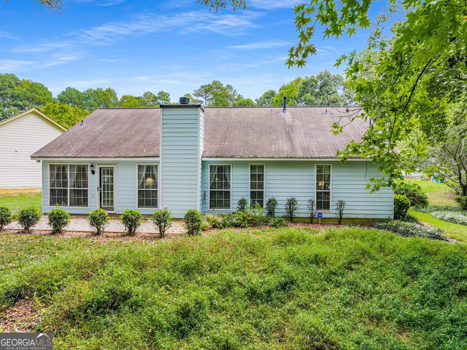 2250 Berkeley Creek Court Duluth - 30