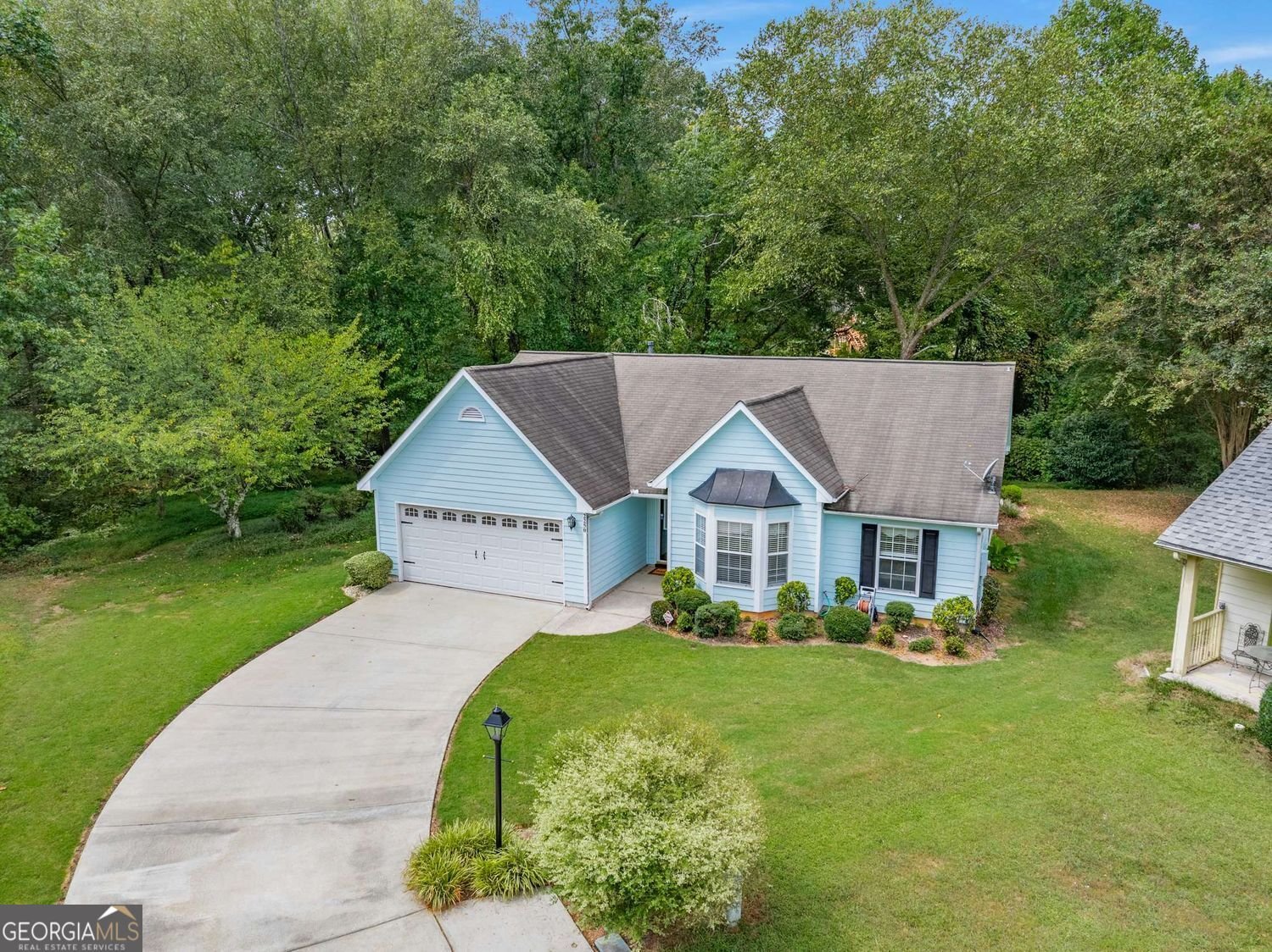 2250 Berkeley Creek Court Duluth - 32