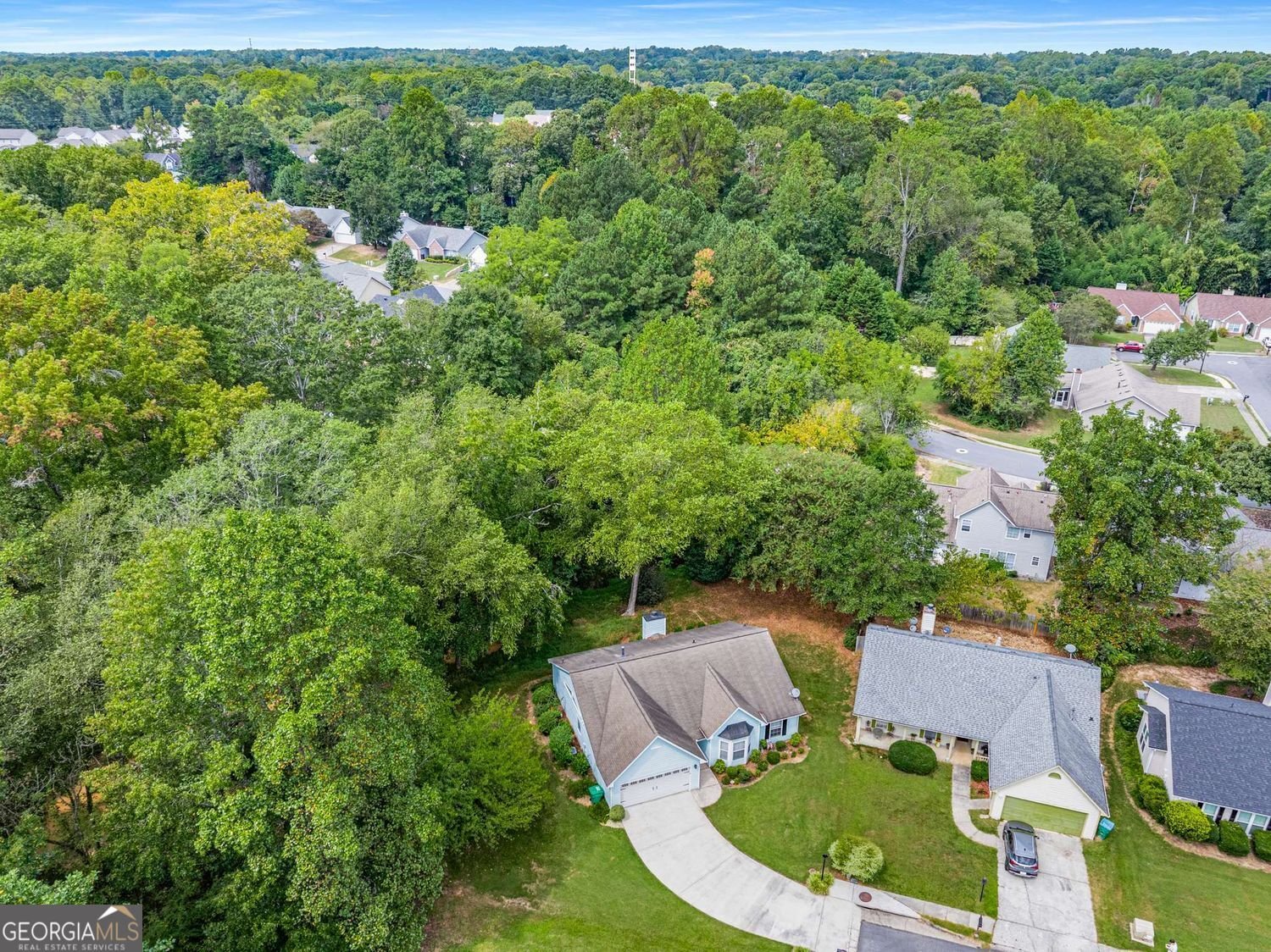2250 Berkeley Creek Court Duluth - 34