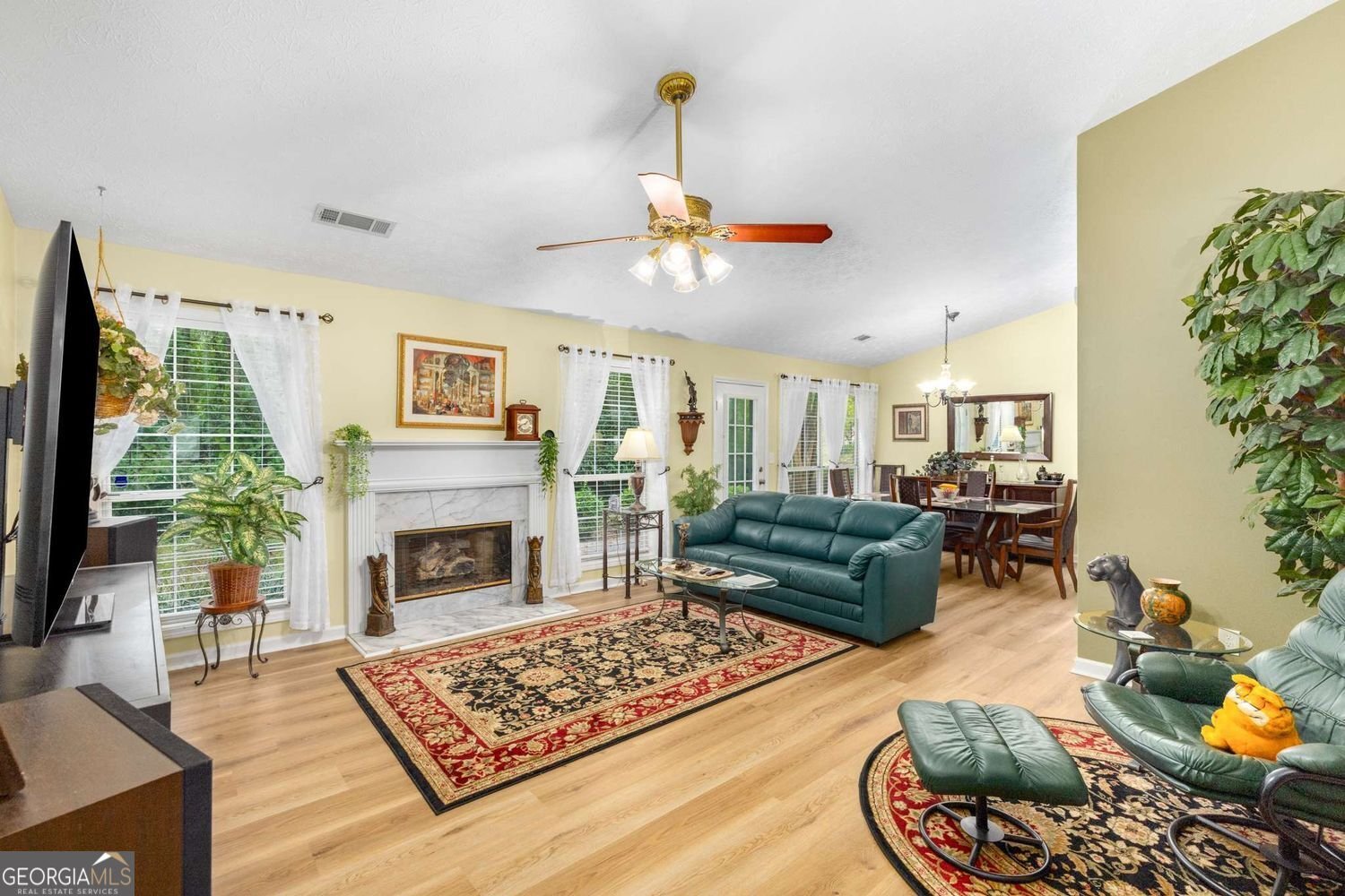 2250 Berkeley Creek Court Duluth - 5