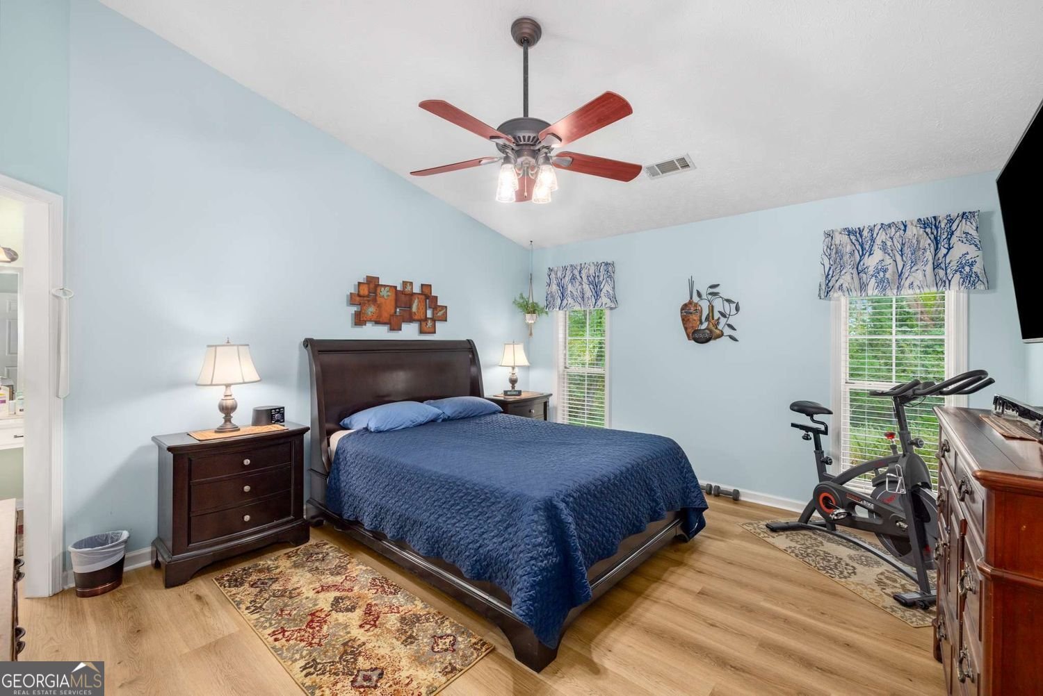 2250 Berkeley Creek Court Duluth - 6