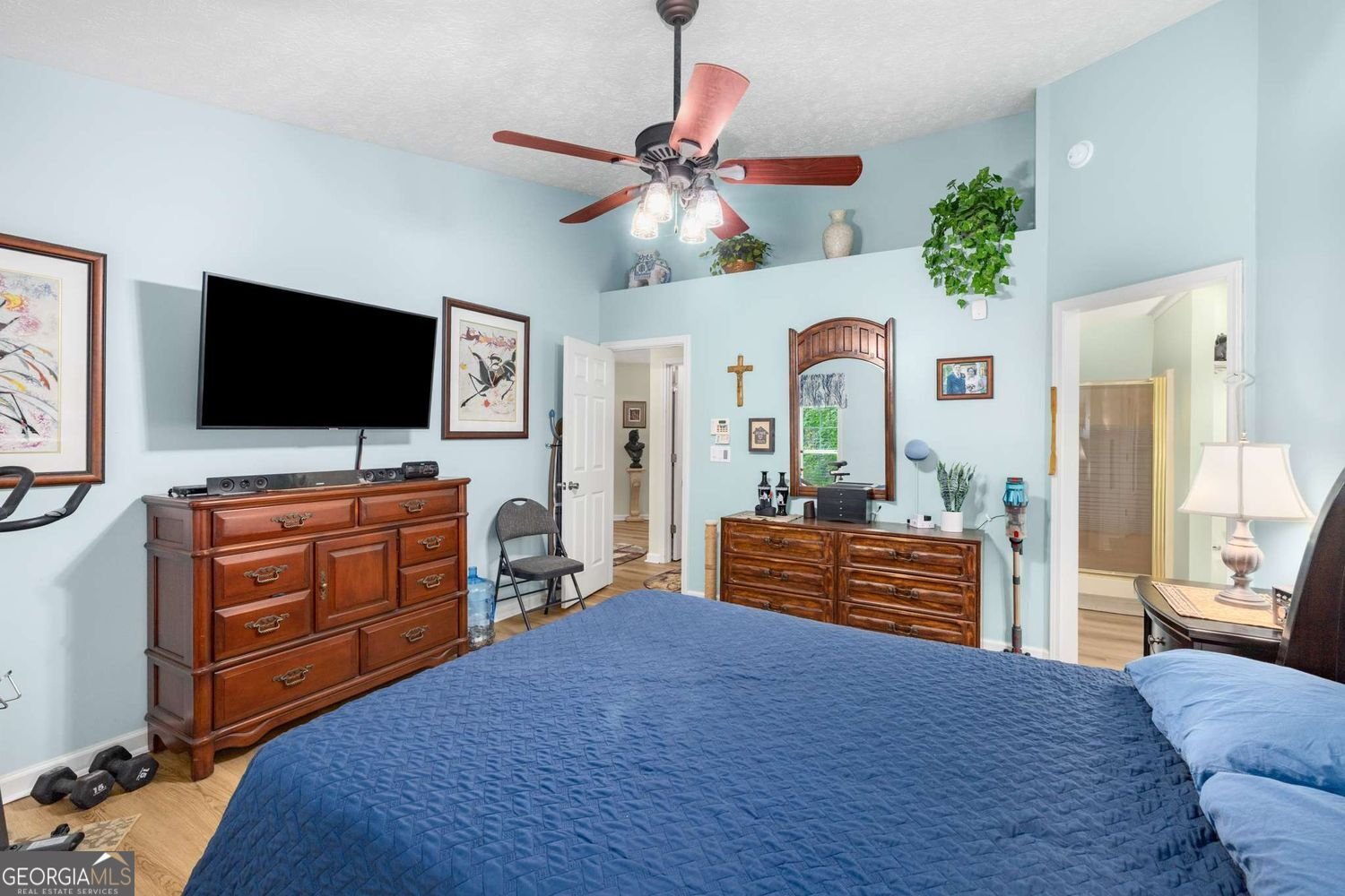 2250 Berkeley Creek Court Duluth - 8