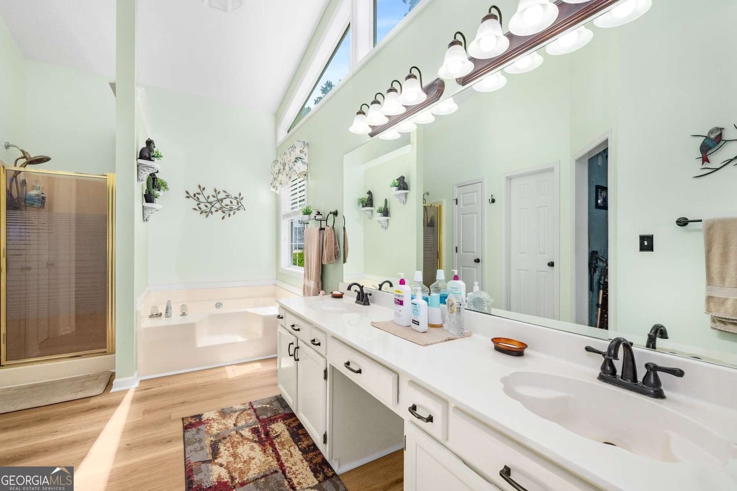 2250 Berkeley Creek Court Duluth - 9