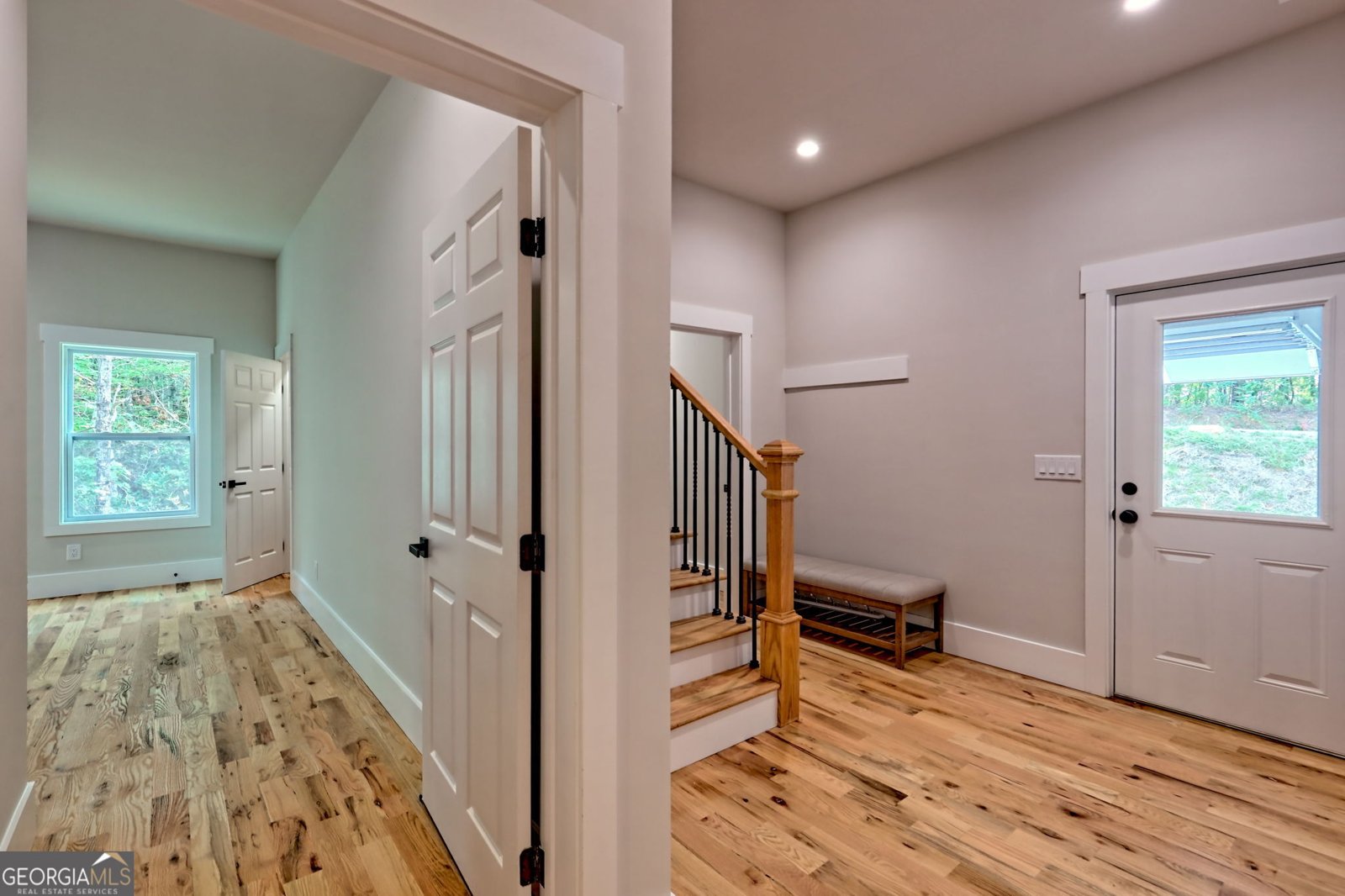 341 Abby Lane Clayton - 1
