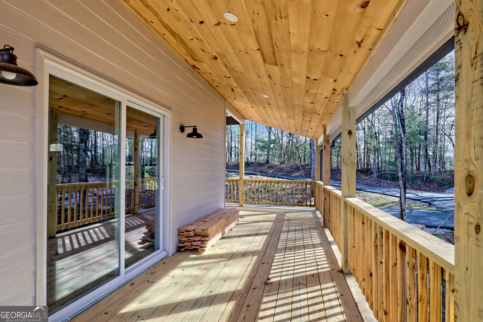 341 Abby Lane Clayton - Photo 136