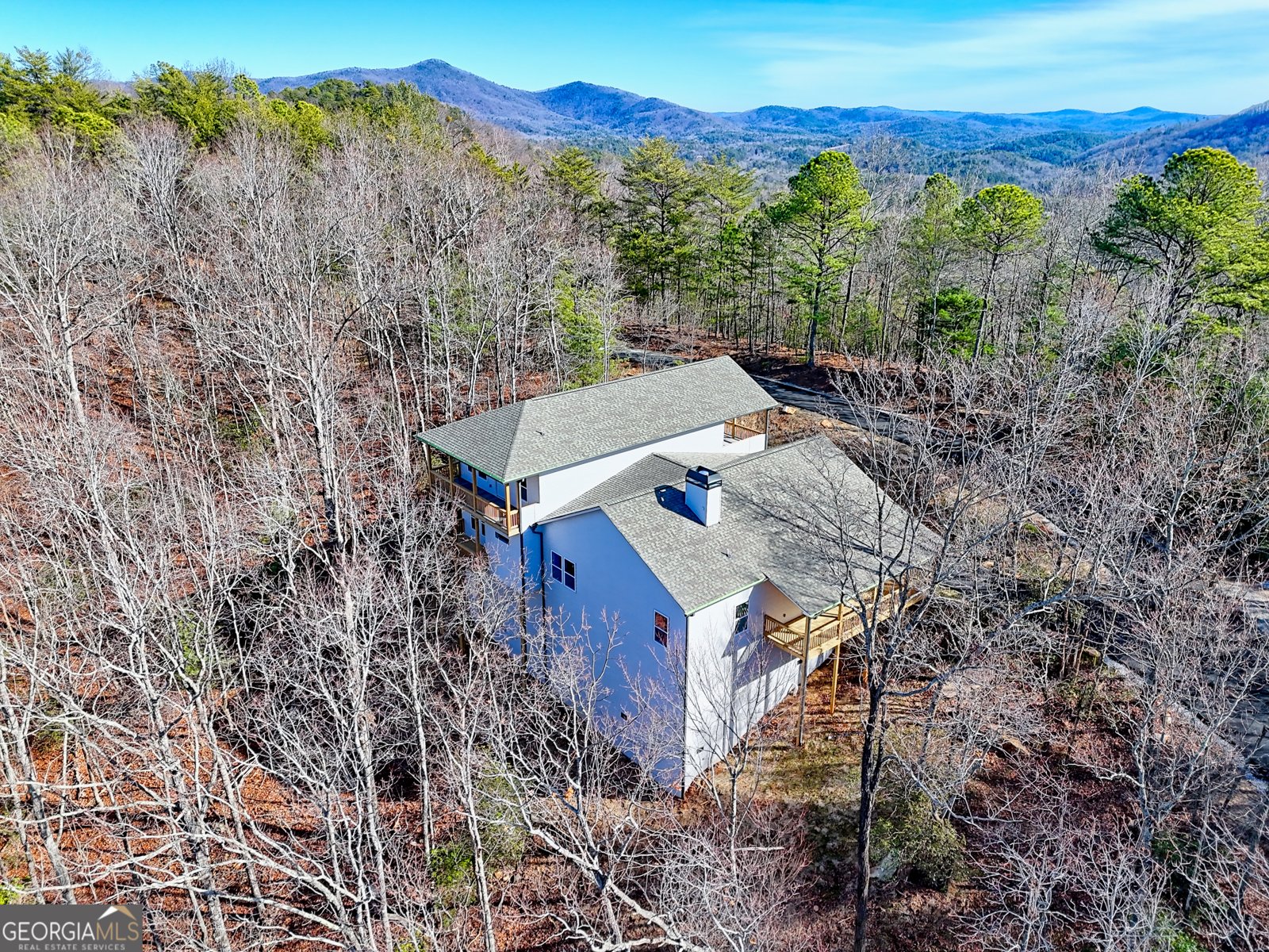 341 Abby Lane Clayton - Photo 141