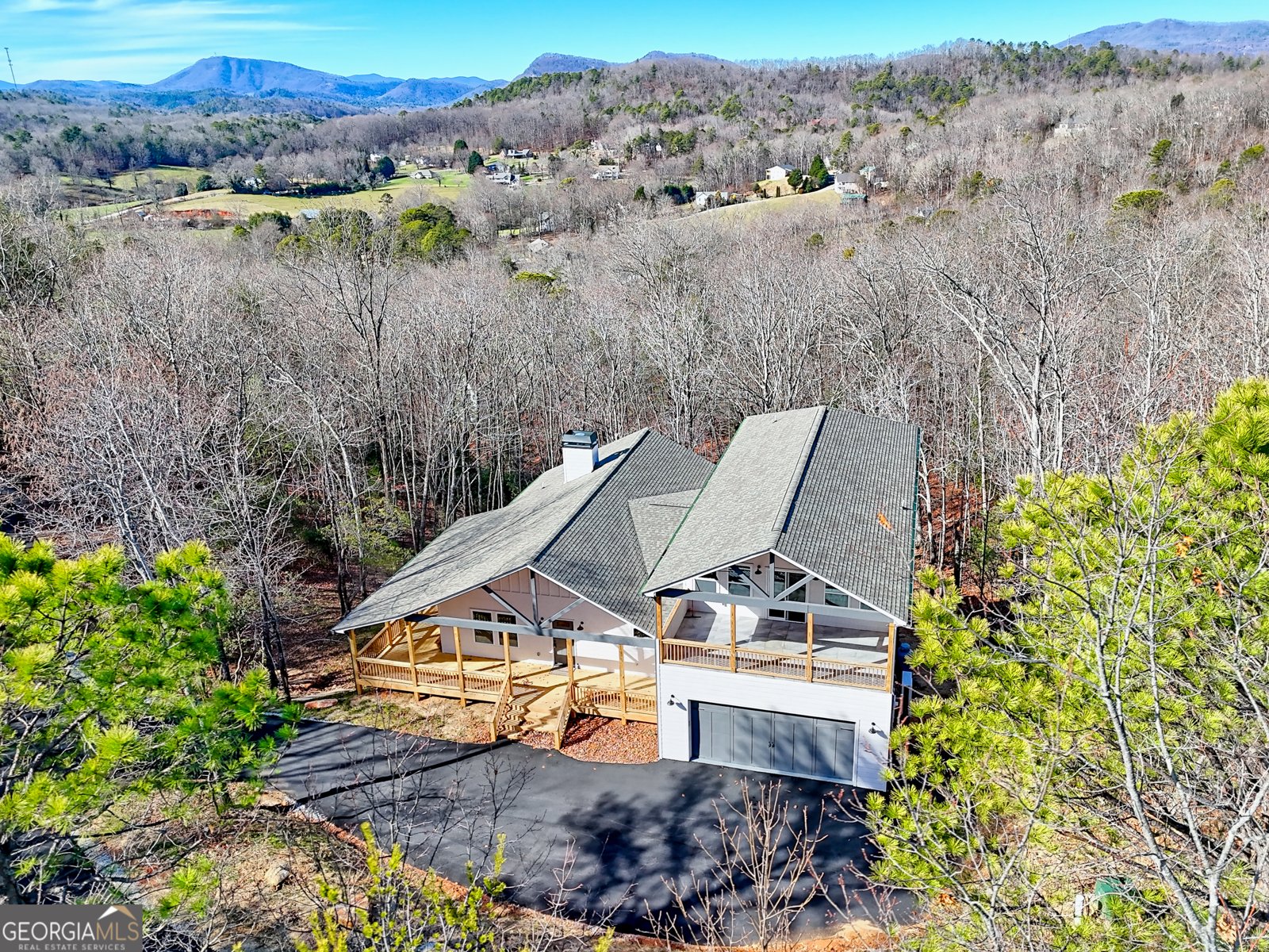 341 Abby Lane Clayton - Photo 147