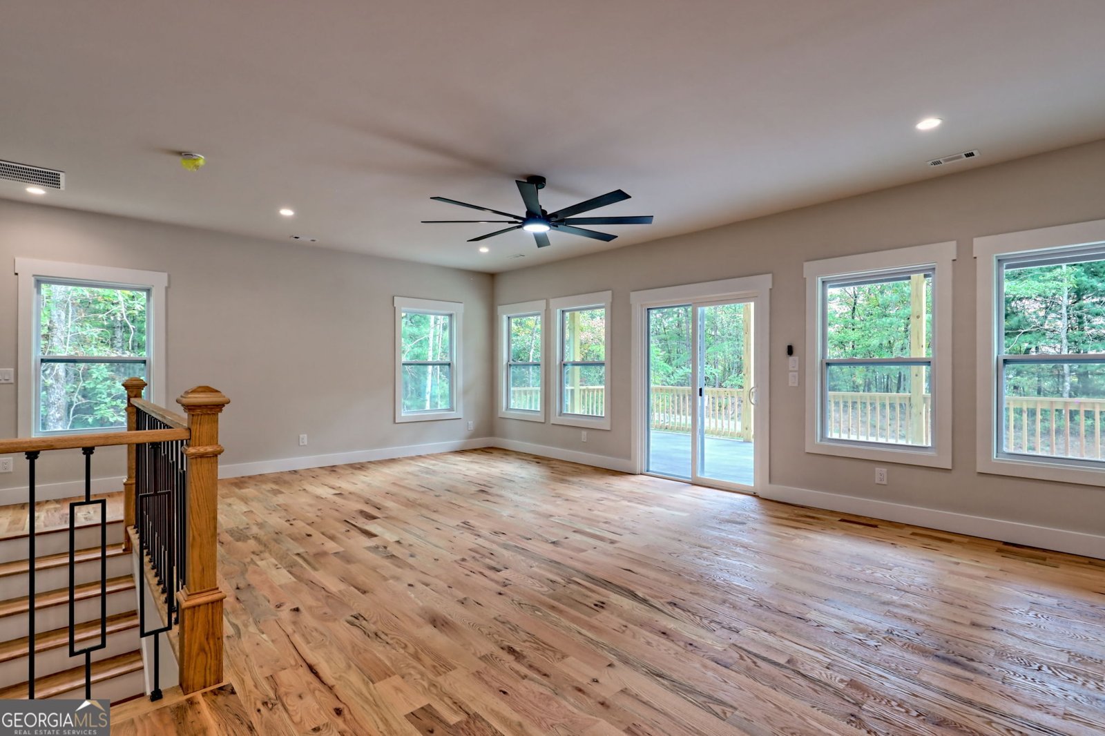 341 Abby Lane Clayton - 36