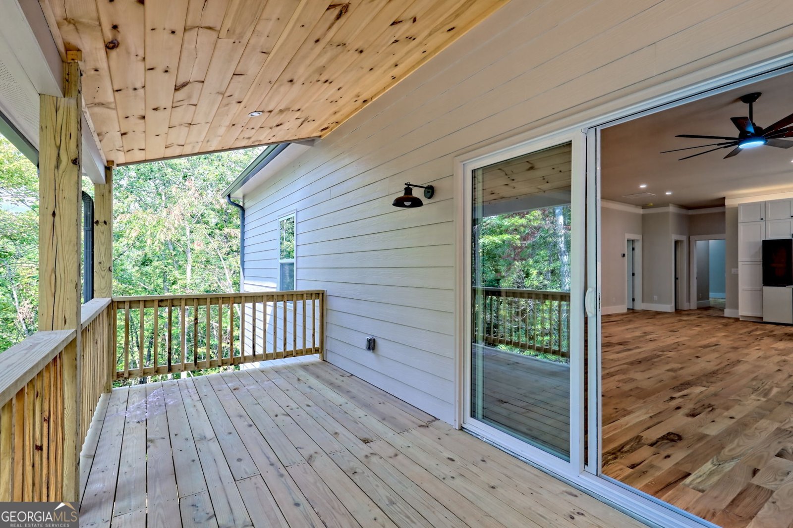 341 Abby Lane Clayton - 73
