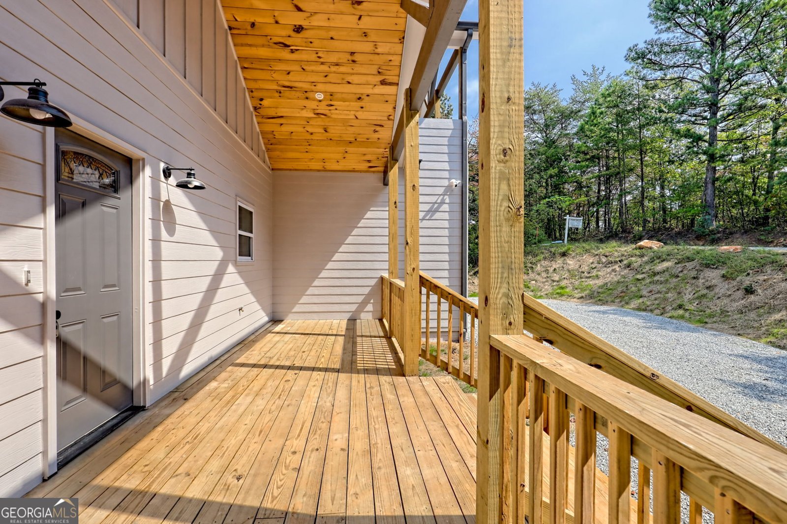 341 Abby Lane Clayton - 76