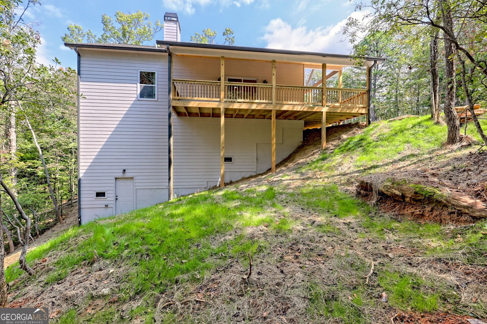 341 Abby Lane Clayton - 78