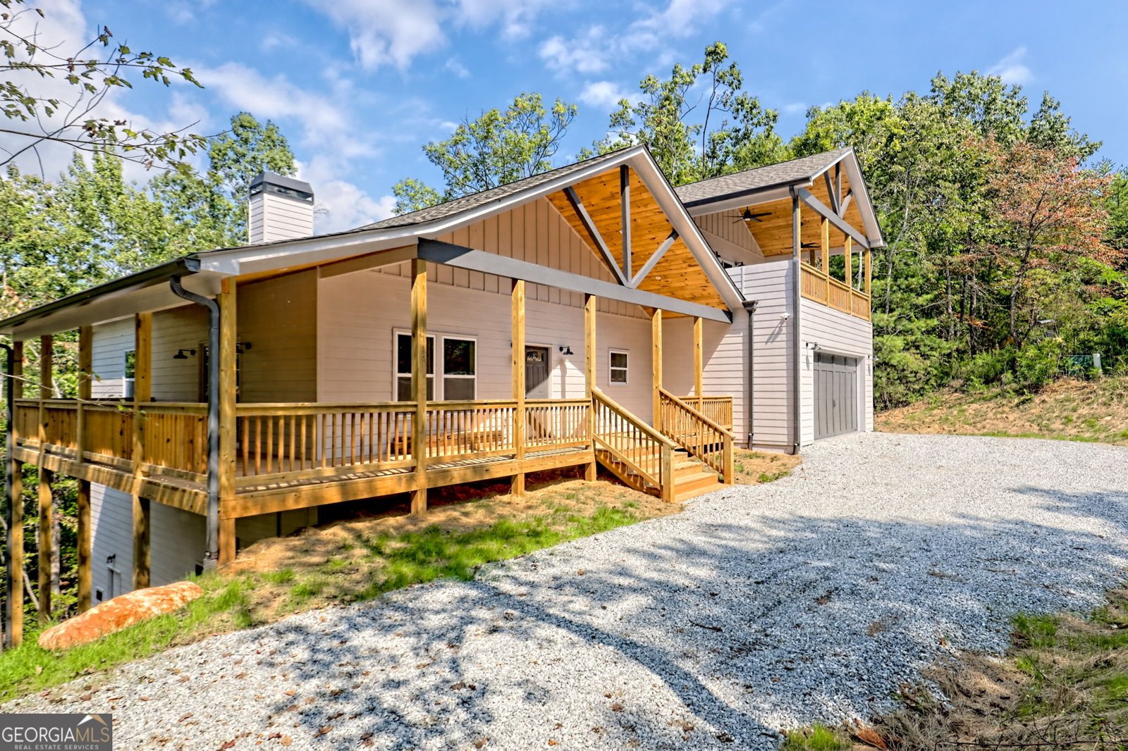 341 Abby Lane Clayton - 79